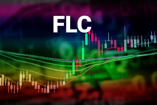 Tin nhanh chứng khoán ngày 17/3: VN Index tăng điểm, cổ phiếu họ FLC chuyển sắc tím