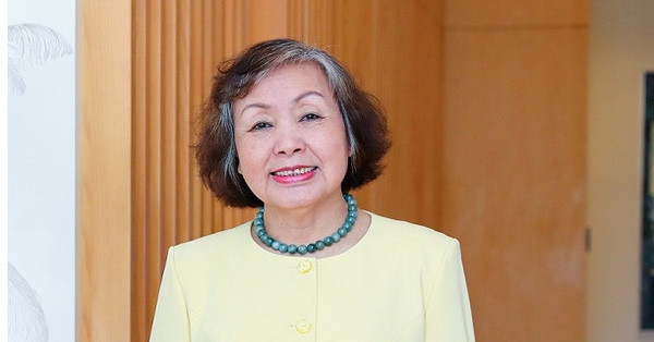 Mẹ vợ CEO Hồ Nhân: Người phụ nữ quyền lực đứng sau đế chế Sơn Kim Group