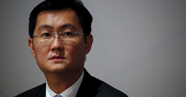Nóng: Nhà sáng lập Pony Ma của Tencent bị chính quyền Trung Quốc triệu tập, đế chế hơn 700 tỷ USD rung lắc mạnh
