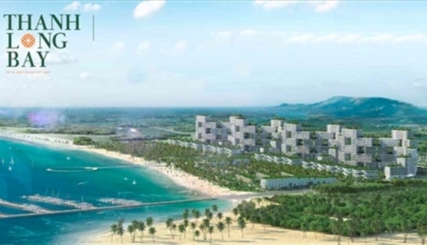 Dự án Thanh Long Bay của Nam Group ra đời thế nào?