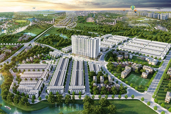 Tin bất động sản ngày 26/3: Nhiều doanh nghiệp ở Đồng Nai bị thu hồi đất do chậm triển khai dự án