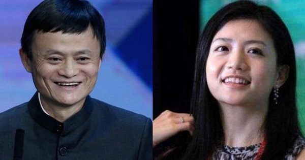 Người phụ nữ đứng đằng sau đế chế Jack Ma, xinh đẹp, giỏi giang nhưng vẫn độc thân: Tiêu chuẩn chọn bạn đời là “không làm ảnh hưởng tới công việc”