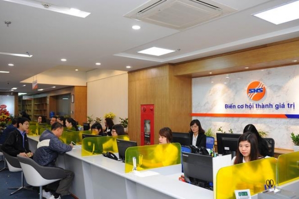 Công ty Cổ phần Chứng khoán Sài Gòn - Hà Nội (mã SHS) chuẩn bị phát hành hơn 325,2 triệu cổ phiếu