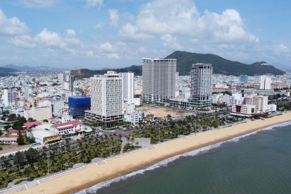 Bình Định mời gọi đầu tư 63 dự án tại thị xã Hoài Sơn giai đoạn 2021-2025