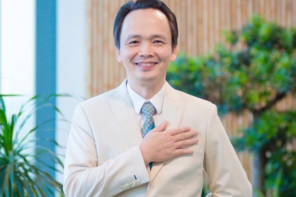 Chủ tịch Trịnh Văn Quyết: Giá cổ phiếu FLC hiện nay vẫn chưa xứng đáng với tầm vóc và tiềm lực của tập đoàn