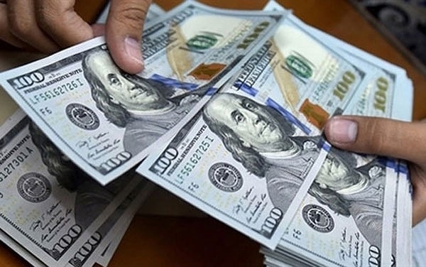 Tỷ giá ngoại tệ hôm nay 7/4: Đồng USD tăng lên mức cao nhất trong gần hai năm