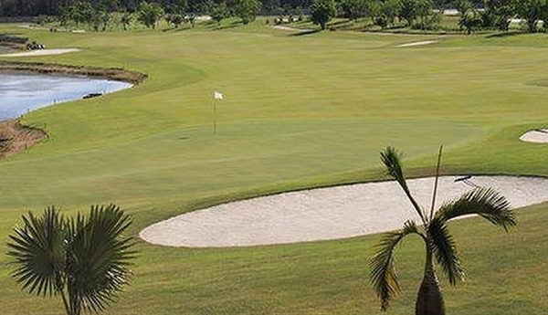 Sân Golf 18 lỗ Mường Thanh - Diễn Lâm chưa được cấp Giấy chứng nhận đầu tư