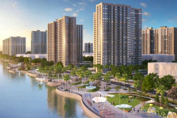 Tin bất động sản ngày 9/4: Tập đoàn TNG đề xuất đầu tư dự án khu đô thị 55 ha tại tỉnh Lâm Đồng