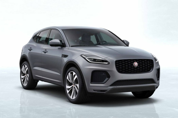 Bảng giá xe Jaguar tháng 4/2022: Ưu đãi hấp dẫn
