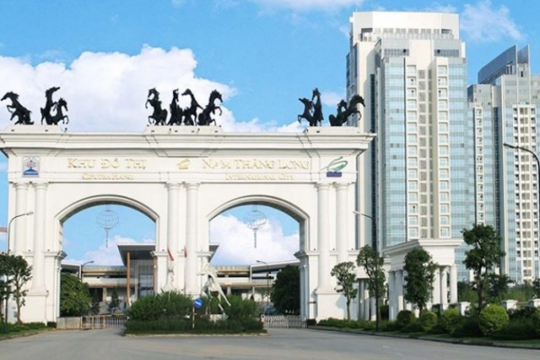 Tin bất động sản ngày 12/4: Lâm Đồng chấp thuận chủ trương đầu tư dự án Khu đô thị sinh thái thông minh Trạm Hành - Cầu Đất, TP Đà Lạt