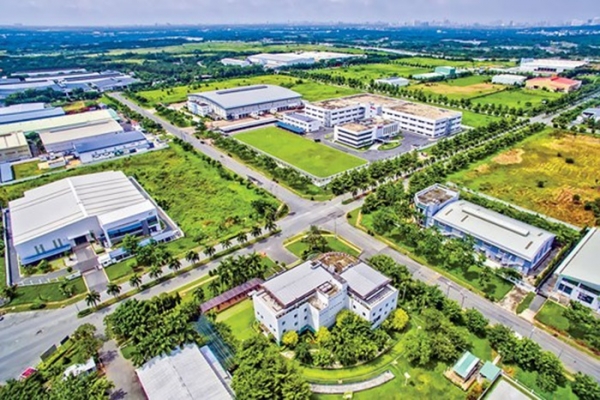 Capella đề xuất đầu tư dự án Khu công nghiệp Cam Liên 1.700 tỷ tại Quảng Bình