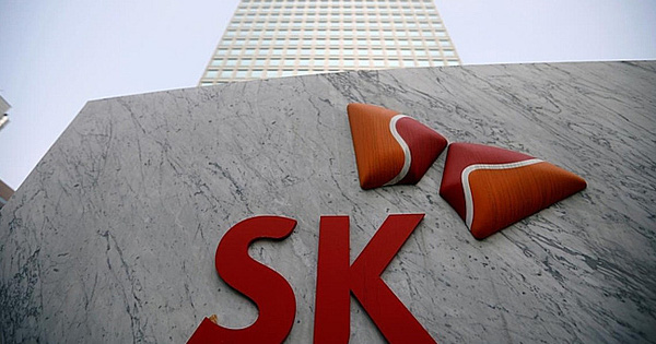 Forbes: SK đầu tư gần nửa tỷ USD, kỳ vọng VinCommerce sẽ như Alibaba và Amazon