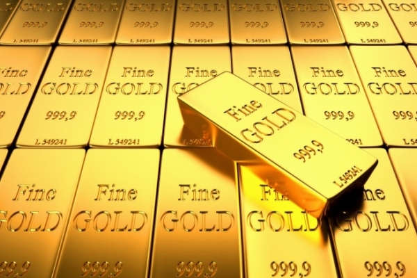 Giá vàng hôm nay 18/4 duy trì đà tăng, dự báo có thể phá mốc 2.000 USD/Ounce