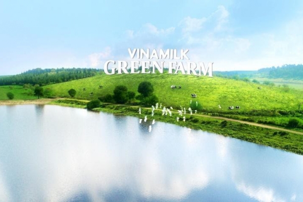 'Vượt sóng' Covid-19, Vinamilk thăng liền 6 hạng trong top 50 công ty sữa lớn nhất thế giới