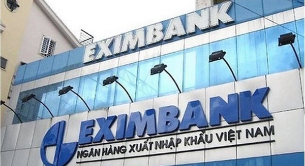 Eximbank: Những 'kỷ lục bom tấn' trước đại hội cổ đông