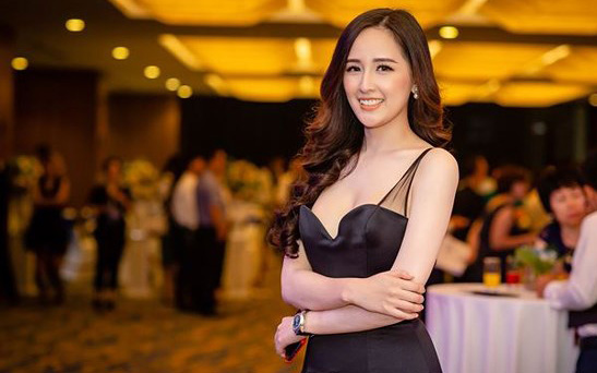 'Hoa hậu tiên tri' Mai Phương Thúy: 'Phím hàng' cổ phiếu Hòa Phát 1 năm trước, ai nghe theo giờ đã lãi gấp đôi