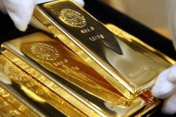 Giá vàng hôm nay 24/4/2022: Tâm lý rủi ro gia tăng, giá vàng tuần tới sẽ tăng mạnh