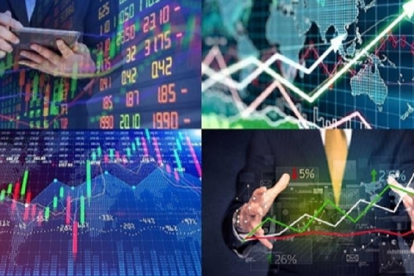 Tổng hợp tin Chứng khoán tuần qua (18/4 - 24/4): Thị trường biến động khiến VN Index liên tục đổi sắc