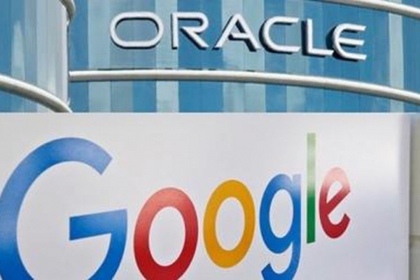 Tin mới nhất vụ tranh chấp bản quyền giữa Google và Oracle