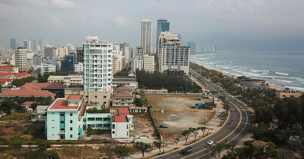 Đà Nẵng sẽ đấu giá hơn 15.000 lô đất tái định cư