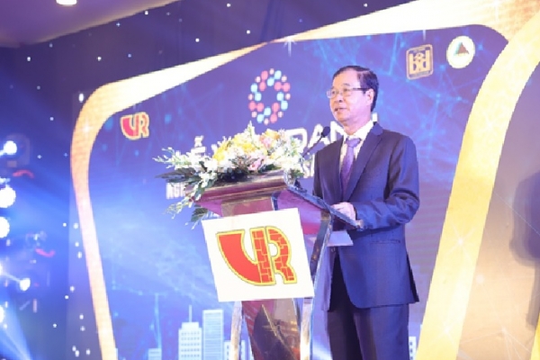 Hội Môi giới Bất động sản Việt Nam ra mắt văn phòng đại diện tại Ninh Thuận