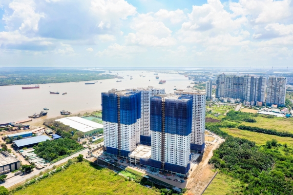 Doanh thu Q1/2022 tăng trưởng 28%, Hưng Thịnh Incons vào Top 10 nhà thầu xây dựng uy tín năm 2022