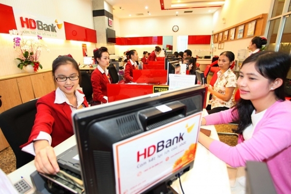 Tin ngân hàng ngày 3/5: HDBank hoàn thành 26% kế hoạch năm 2022