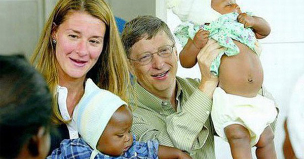 Vì sao vợ chồng Bill Gates ly hôn lại trở thành cơn địa chấn với hoạt động từ thiện toàn cầu?