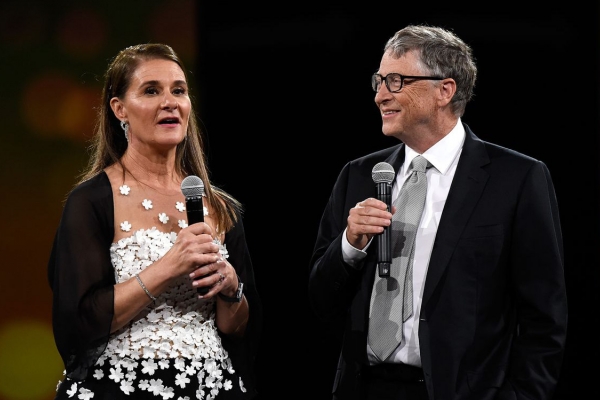Số phận của quỹ từ thiện 50 tỷ USD sẽ ra sao khi vợ chồng Bill Gates ly hôn?