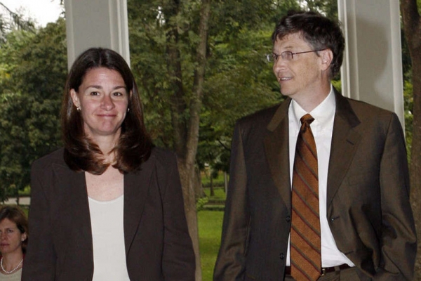 3 thập kỷ bên nhau của vợ chồng Bill Gates: Anh chủ tịch lấy nữ nhân viên khiến cả thế giới ngưỡng mộ rồi chia ly khi ở đỉnh cao danh vọng