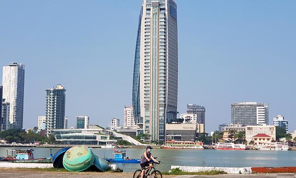 Đà Nẵng: Thu hút vốn FDI 4 tháng đầu năm thấp hơn gần 95% so với cùng kỳ 2021