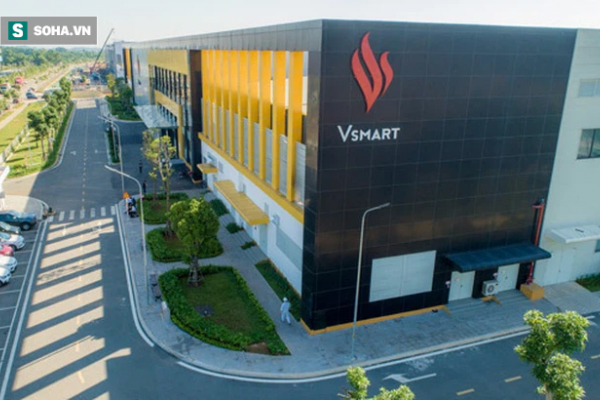 VinSmart - Từ giấc mơ điện thoại 'Made in Việt Nam' đến cú cắt bỏ bất ngờ của Vingroup