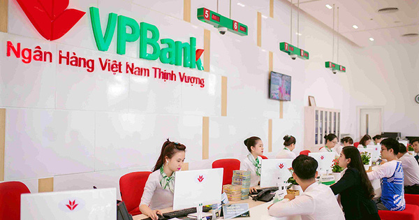 VPBank khóa room ngoại ở mức 15%, chuẩn bị bán vốn cho nhà đầu tư nước ngoài?
