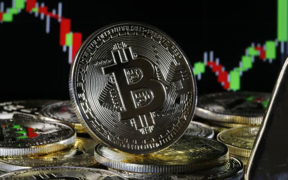 Thủng mốc 40.000 USD, liệu Bitcoin đã chạm đáy?