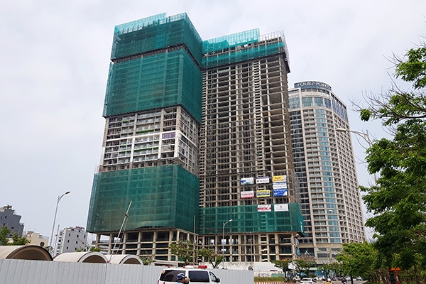Đà Nẵng: Dự án Central Coast từng dính nhiều tai tiếng được phép bán nhà ở cho người nước ngoài
