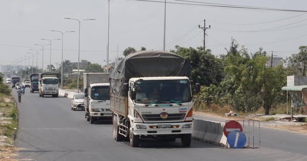 Đồng Nai chấp thuận chi hơn 7.000 tỉ đồng làm đường kết nối sân bay Long Thành
