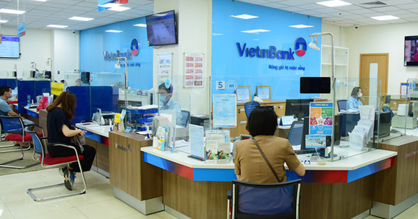 VietinBank chuẩn bị chia cổ tức bằng cổ phiếu tỷ lệ 29%, tăng mạnh vốn điều lệ lên hơn 48.000 tỷ đồng