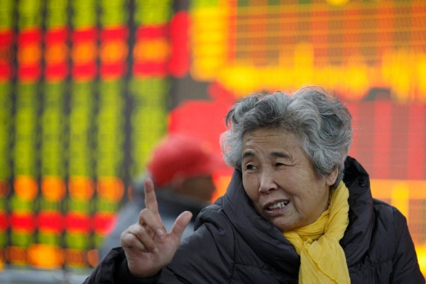Goldman Sachs: Khái niệm 'quá lớn để sụp đổ' không còn đúng ở Trung Quốc!