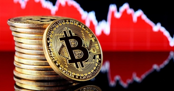 Giá Bitcoin hôm nay 16/6: Thị trường đầu ngay chao đảo, Bitcoin duy trì quanh 40.000 USD