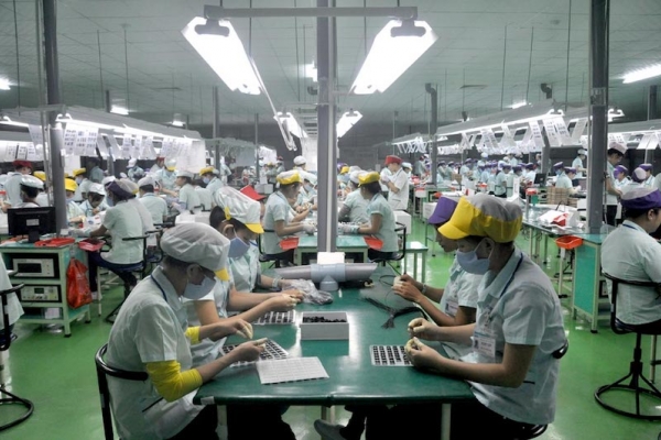 Doanh nghiệp phía Nam 'căng mình' bảo vệ thành quả sản xuất trong mùa dịch