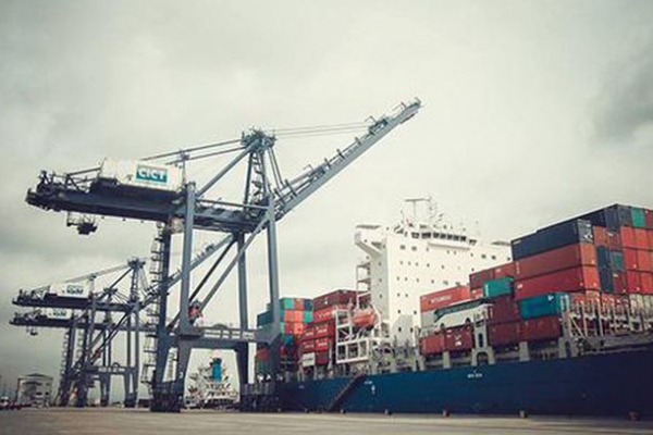 Cổ phiếu CTCP Vận tải Biển Việt Nam VOS tăng giá gấp 3 lần dù làm ăn thua lỗ