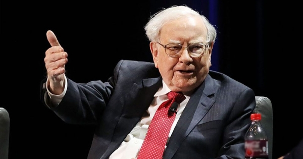 6 triết lý đầu tư không bao giờ lỗ của tỷ phú Warren Buffett