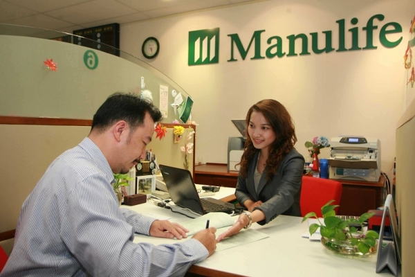 Đại lý Manulife Việt Nam được vinh danh 'Nhà quản lý đại lý bảo hiểm mới của năm'