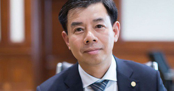 Ông Nguyễn Việt Quang tiếp tục ngồi ghế CEO Vingroup 5 năm tiếp theo