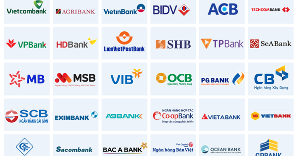 Top 10 ngân hàng uy tín nhất năm 2021 gọi tên ai?