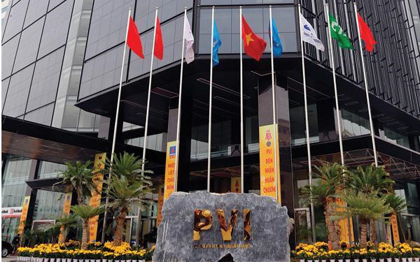 HDI Global lên tiếng về việc bán 14 triệu cổ phiếu PVI