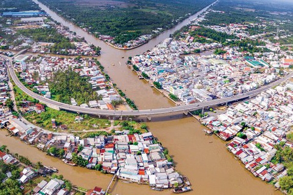 Tin nhanh bất động sản ngày 14/7: Bình Định sẽ đấu giá 33ha đất tại dự án Khu đô thị và du lịch sinh thái Diêm Vân