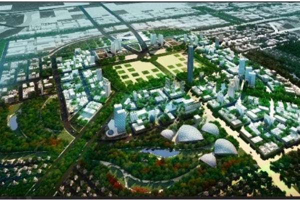 Tin nhanh bất động sản ngày 15/7: Đà Nẵng bán đấu giá khu đất liên quan đến Vũ 'nhôm' với giá 303 tỷ đồng