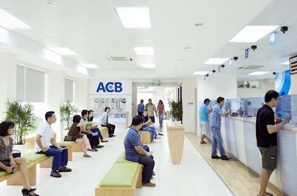 Tin nhanh ngân hàng ngày 16/7: ACB giảm lãi suất cho vay tới 1% cho tất cả khách hàng hiện hữu