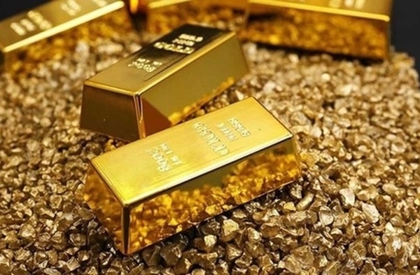 Giá vàng hôm nay 18/7: Lạm phát có thể đẩy giá vàng lên 1.900 USD